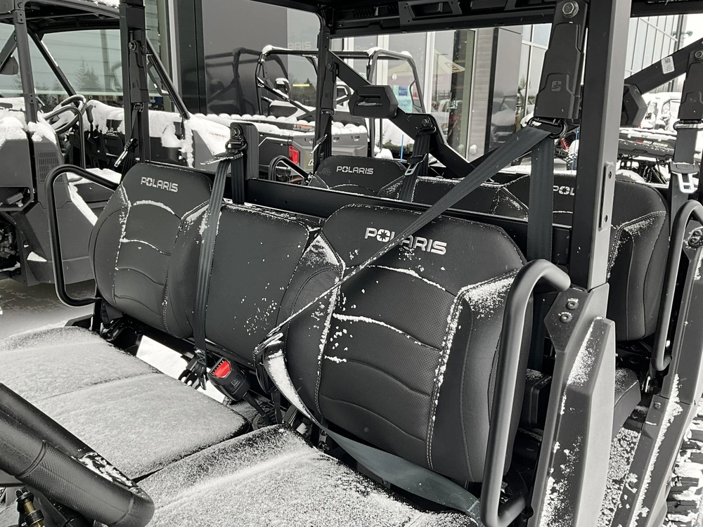 Polaris Ranger Crew Xp 1000 Premium 2026 alt