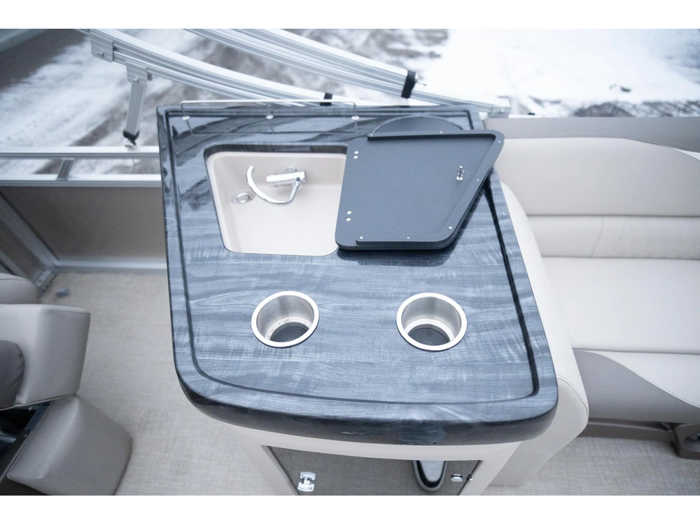 2024 Legend Q-series Cruiser Ws Sport Pro alt