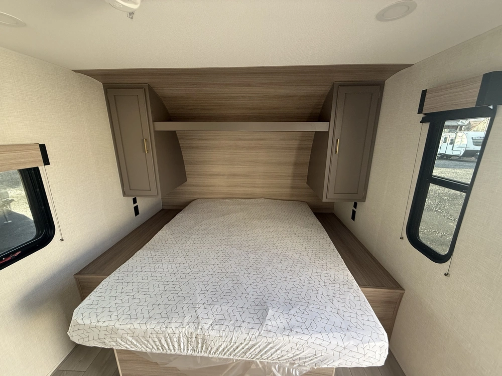 Kz-rv Sportsmen Select 210rdsl 2026 alt