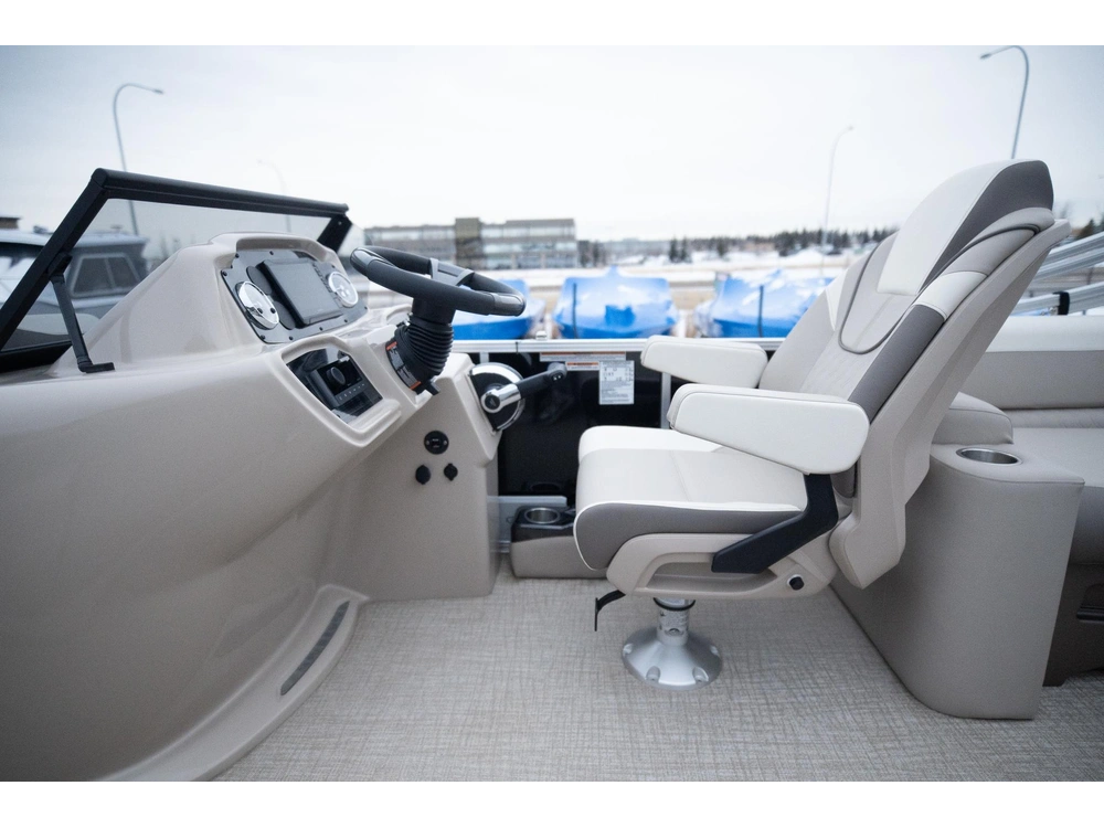 2024 Legend Q-series Cruiser Ws Sport Pro alt