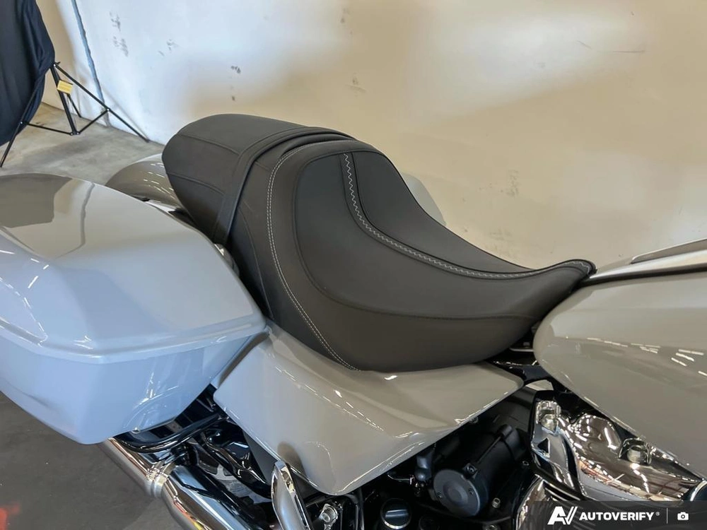 2024 Harley-davidson Flhx - Street Glide™ alt