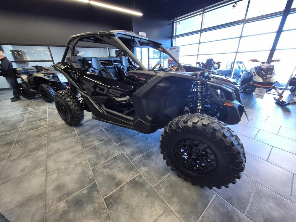 Can-am Maverick X3 Xds Rr 2025 alt