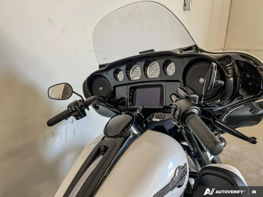 2024 Harley-davidson Flhtk - Ultra Limited™ alt