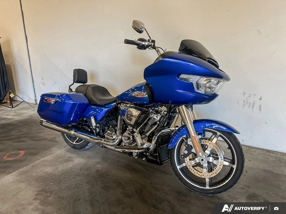 2025 Harley-davidson Fltrx - Road Glide® alt