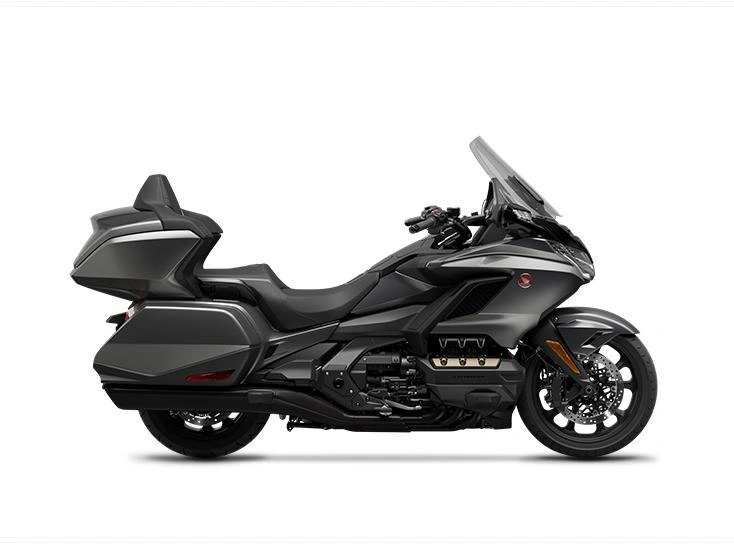 Honda Gold Wing Tour 2024 alt