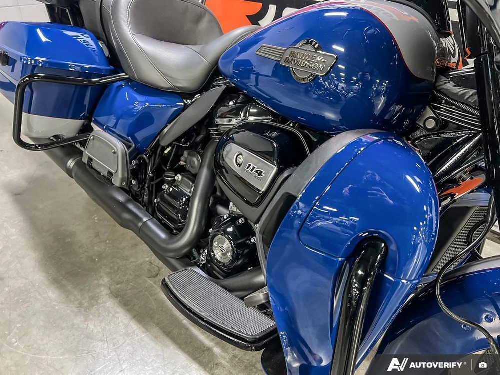 2023 Harley-davidson Flhtk - Ultra Limited alt