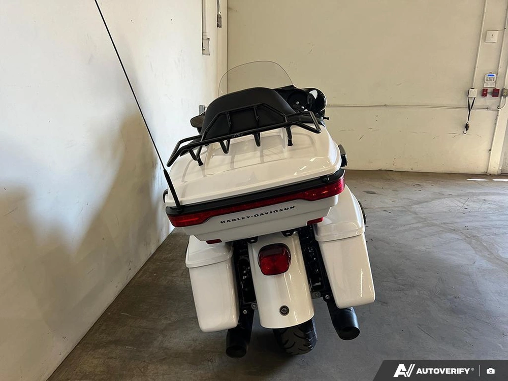 2024 Harley-davidson Flhtk - Ultra Limited™