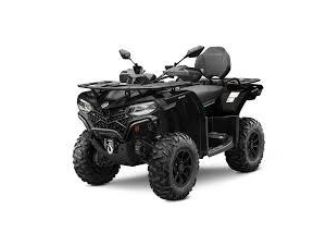 Cfmoto Cforce 400 Touring 2026 alt