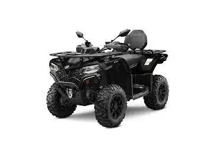 2026 CFMOTO CFORCE 400 TOURING