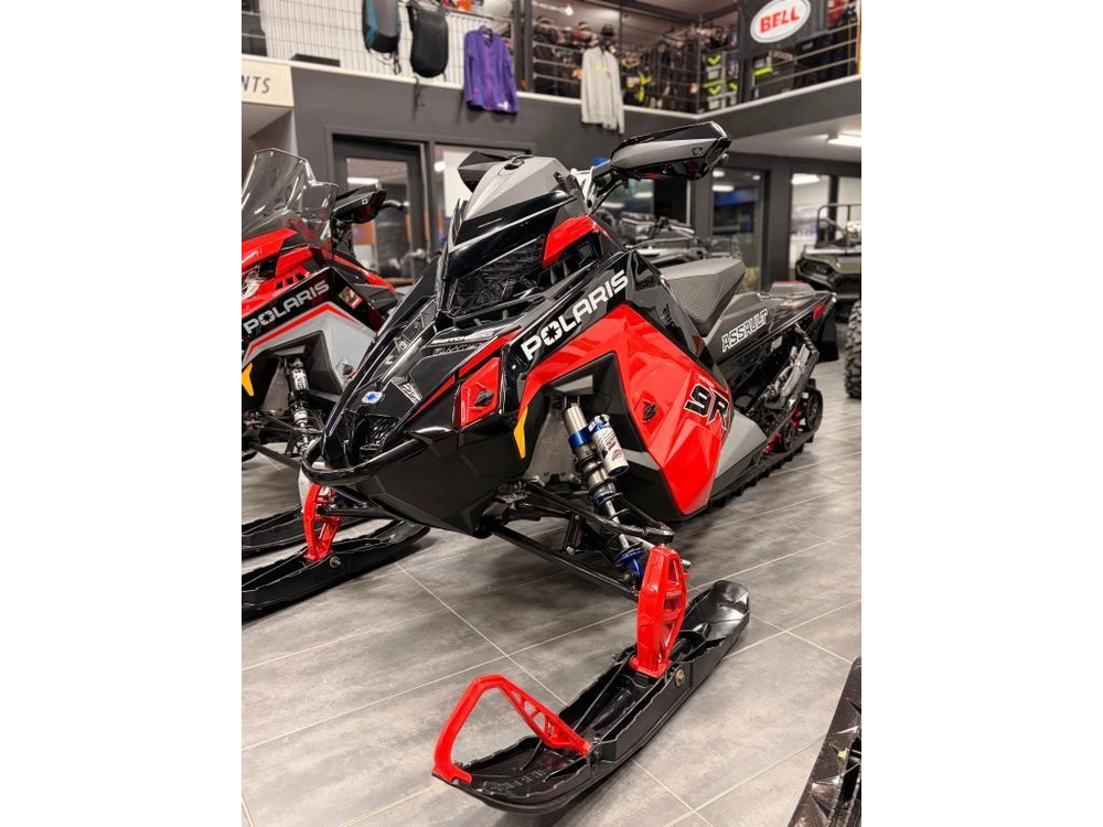 Polaris 9r Sb Assault 146 2026 alt
