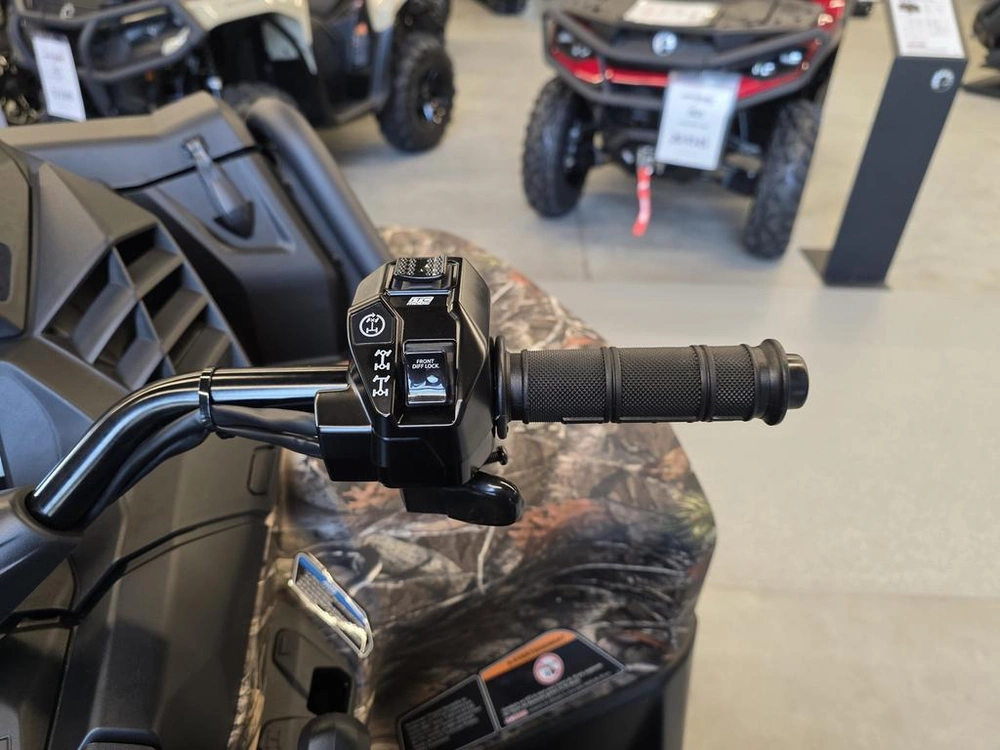 Can-am Outlander X Mr 700 2025 alt