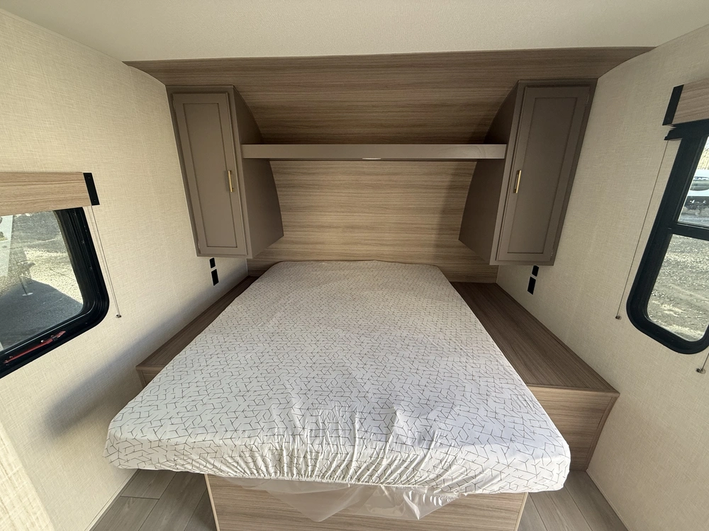 Kz-rv Sportsmen Select 210rdsl 2026 alt