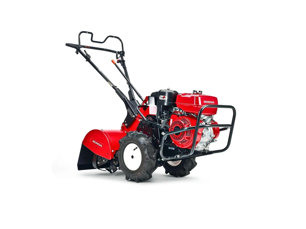 Honda Motoculteur Honda Frc800 2022 alt