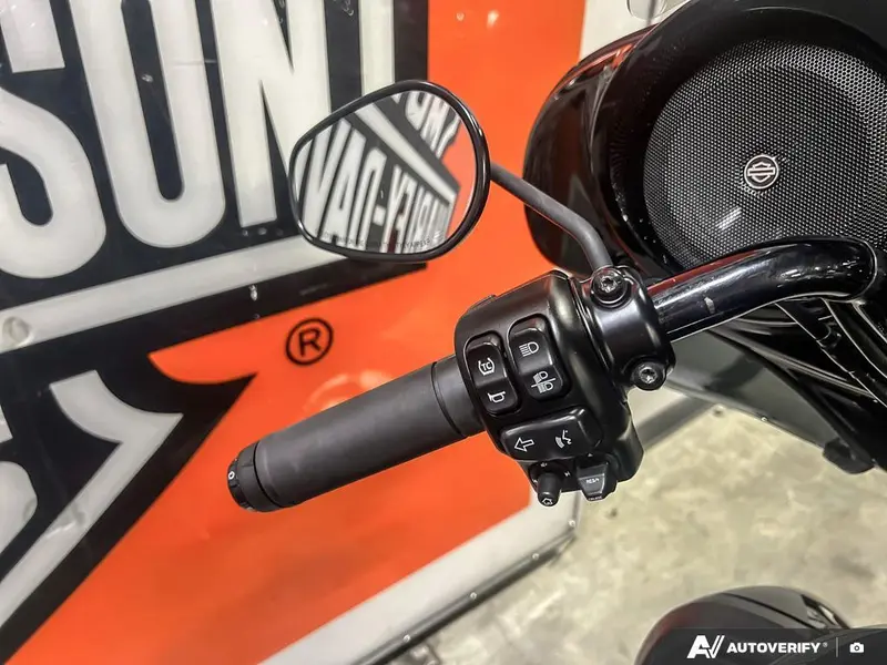 2024 Harley-Davidson FLHTK - Ultra Limited™