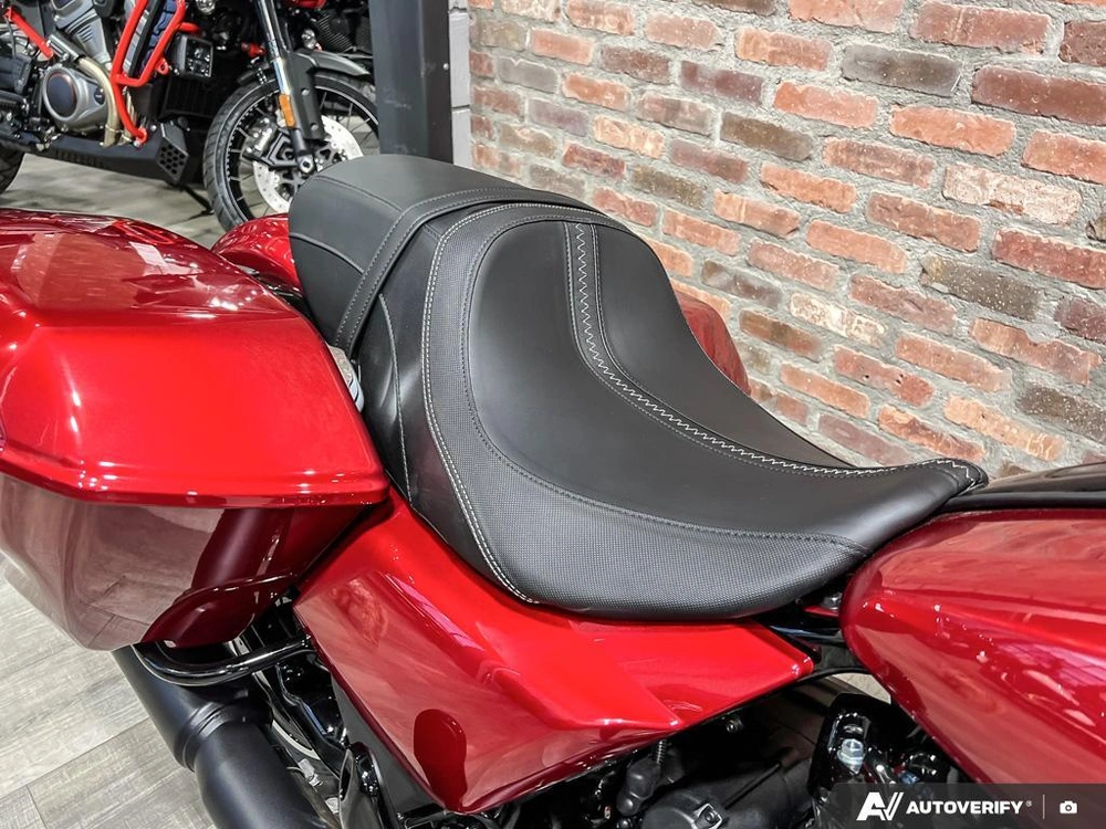 2025 Harley-davidson Fltrx - Road Glide® alt