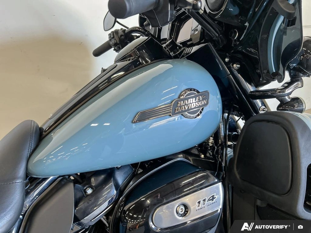 2024 Harley-davidson Flhtk - Ultra Limited™