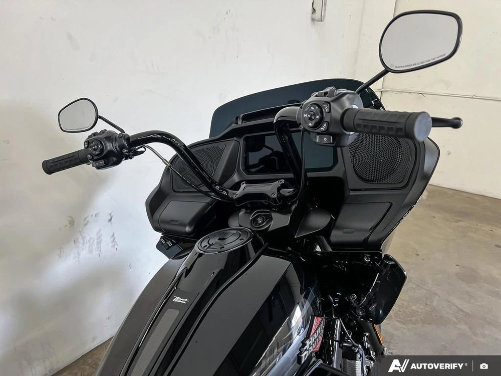 2025 Harley-davidson Fltrx - Road Glide® alt