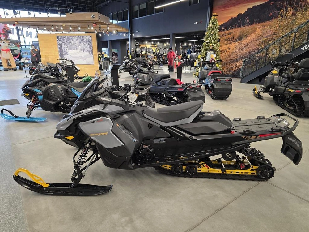 Ski-doo Renegade Adrenaline 900 Ace Turbo R 2025 alt