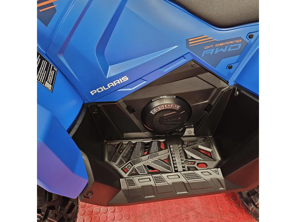 2025 Polaris Sportsman 570 Trail alt