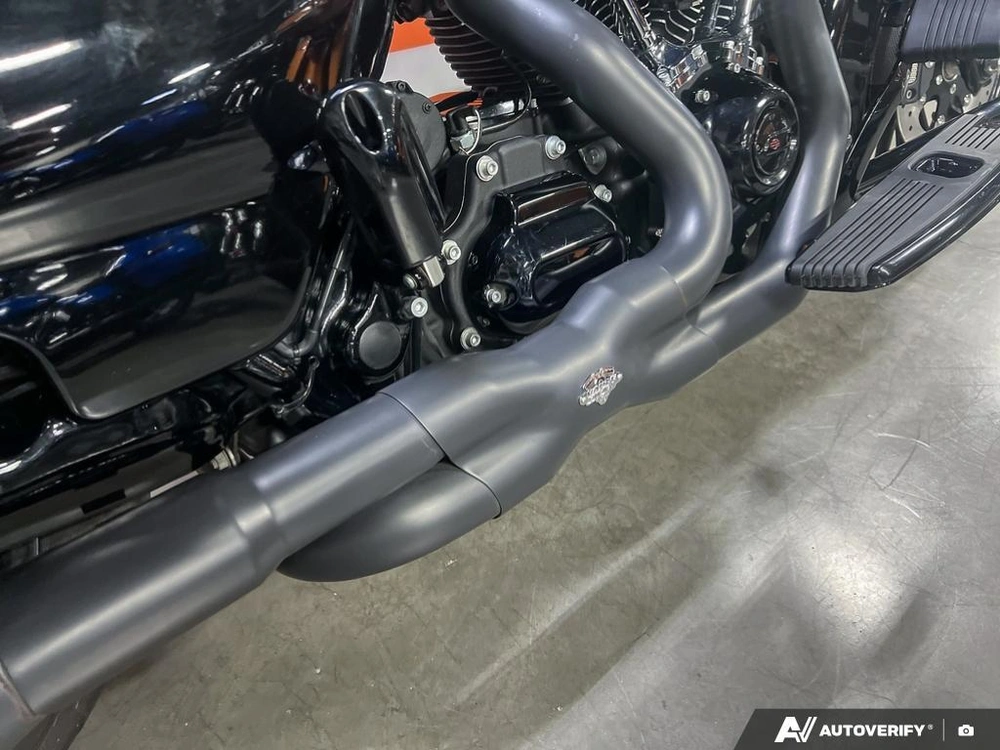 2019 Harley-davidson Flhxs - Street Glide® Special alt