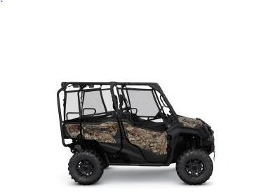 Honda Pioneer 1000 M5lcr Camo 2024 alt