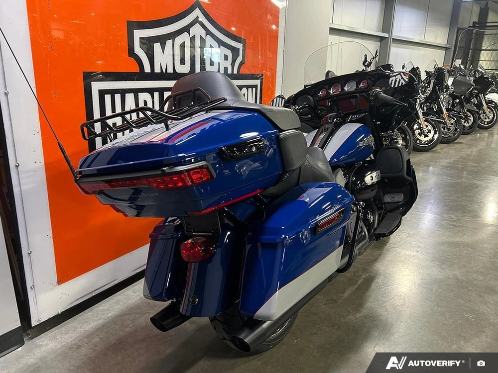 2023 Harley-davidson Flhtk - Ultra Limited alt