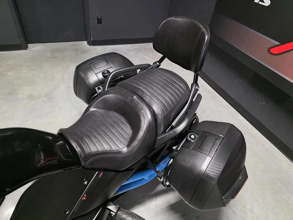 Can-am Spyder F3-s Special Series 2023 alt