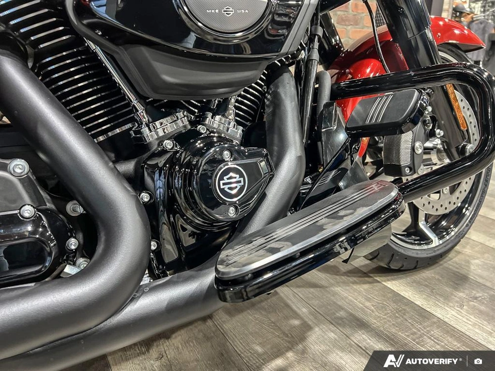 2025 Harley-davidson Fltrx - Road Glide® alt