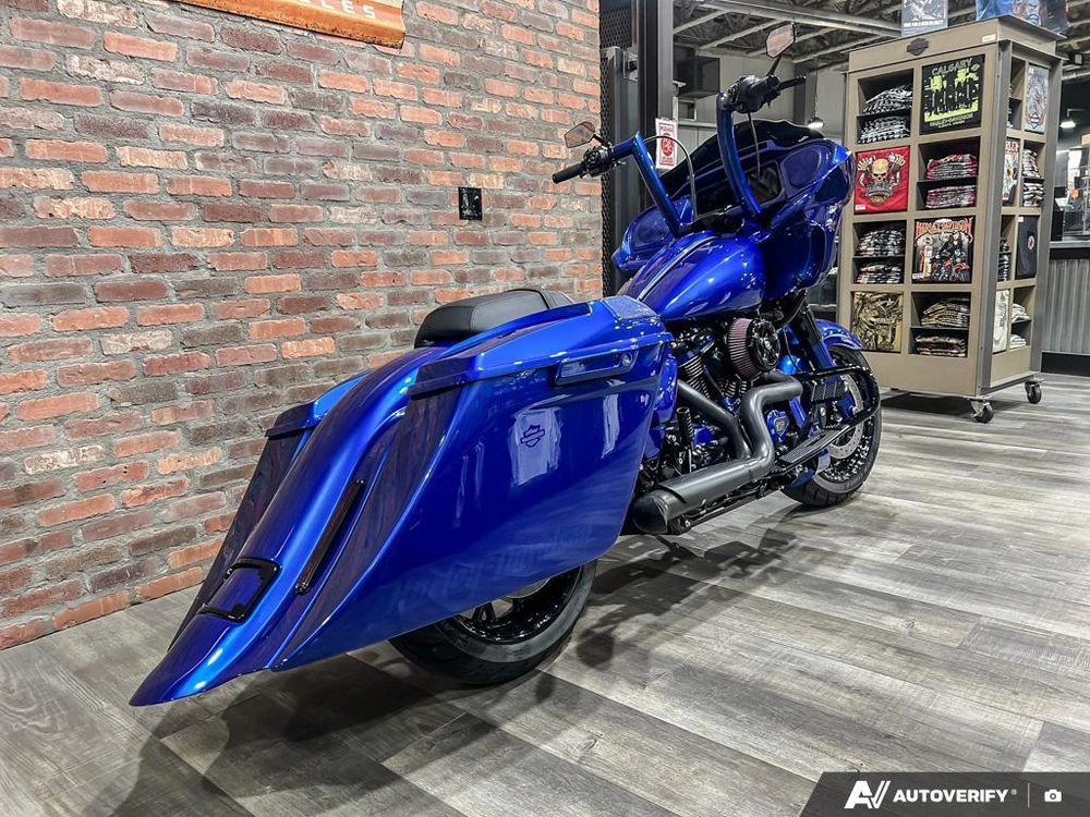 2025 Harley-davidson Fltrx - Road Glide® alt