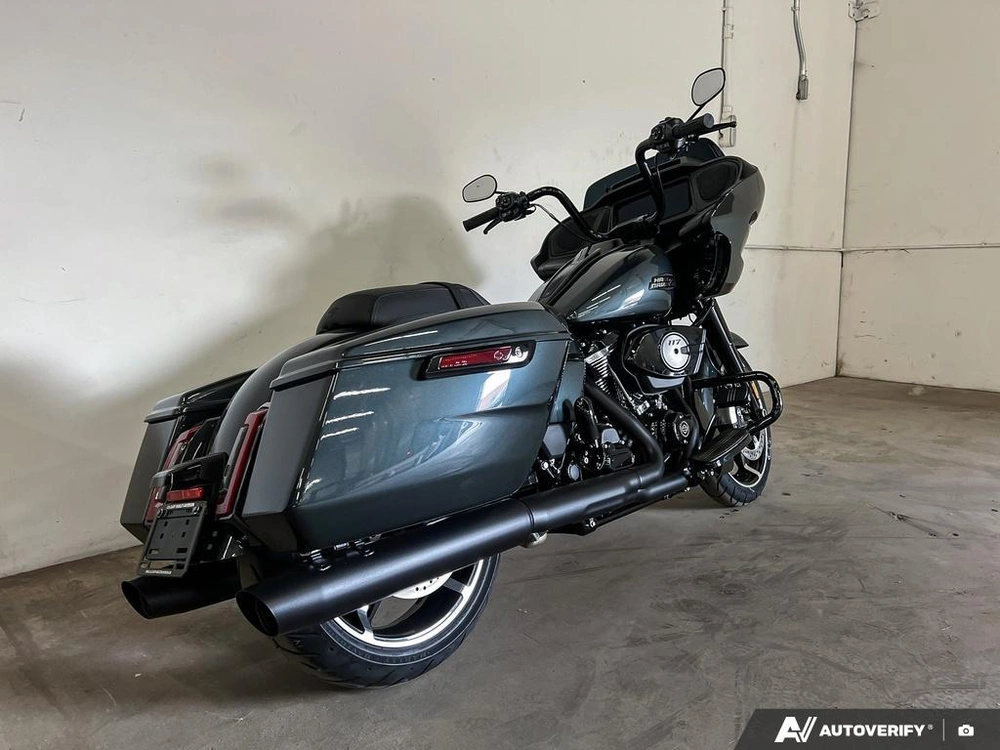2025 Harley-davidson Fltrx - Road Glide® alt