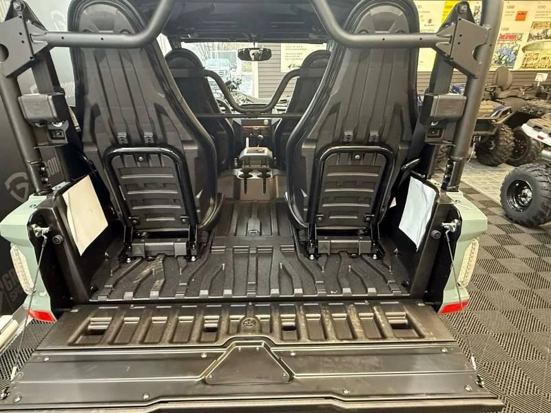 Yamaha Wolverine X4 850 Xt-r 2026 alt