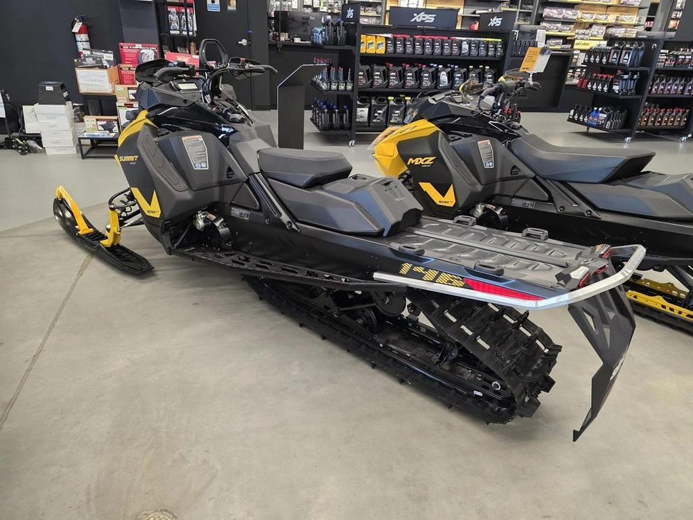 Ski-doo Summit Neo+ 600 Efi 2025 alt