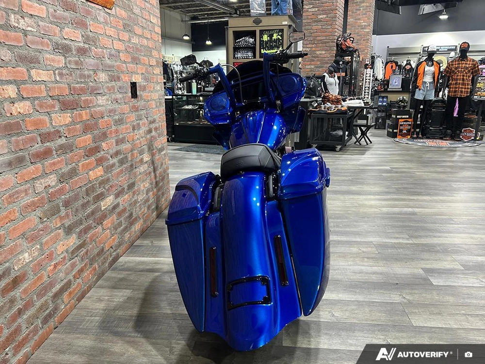 2025 Harley-davidson Fltrx - Road Glide® alt