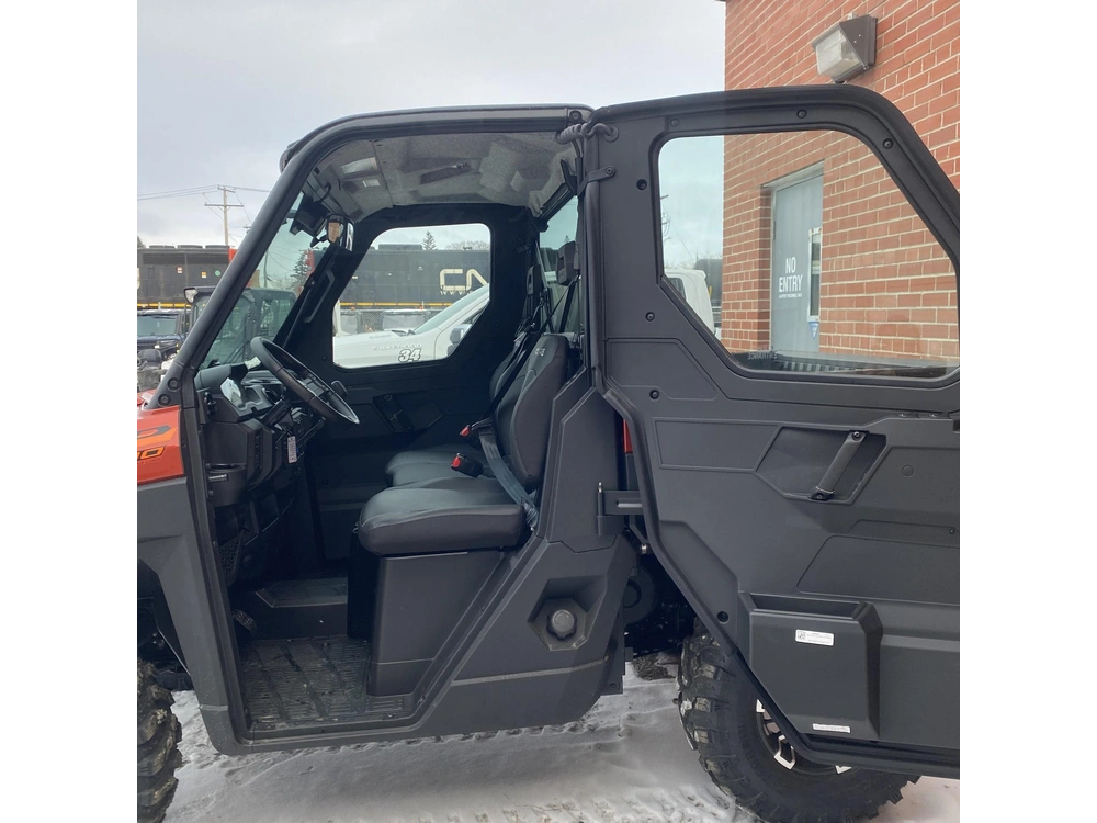2026 Polaris Ranger Xp 1000 Northstar Premium alt