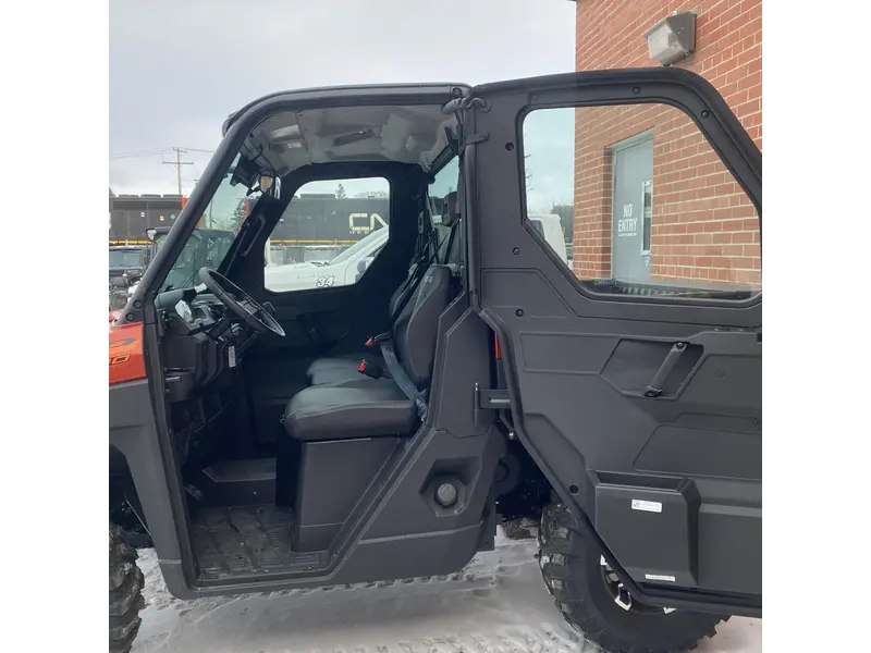 2026 Polaris RANGER XP 1000 NORTHSTAR PREMIUM thumbnail 21