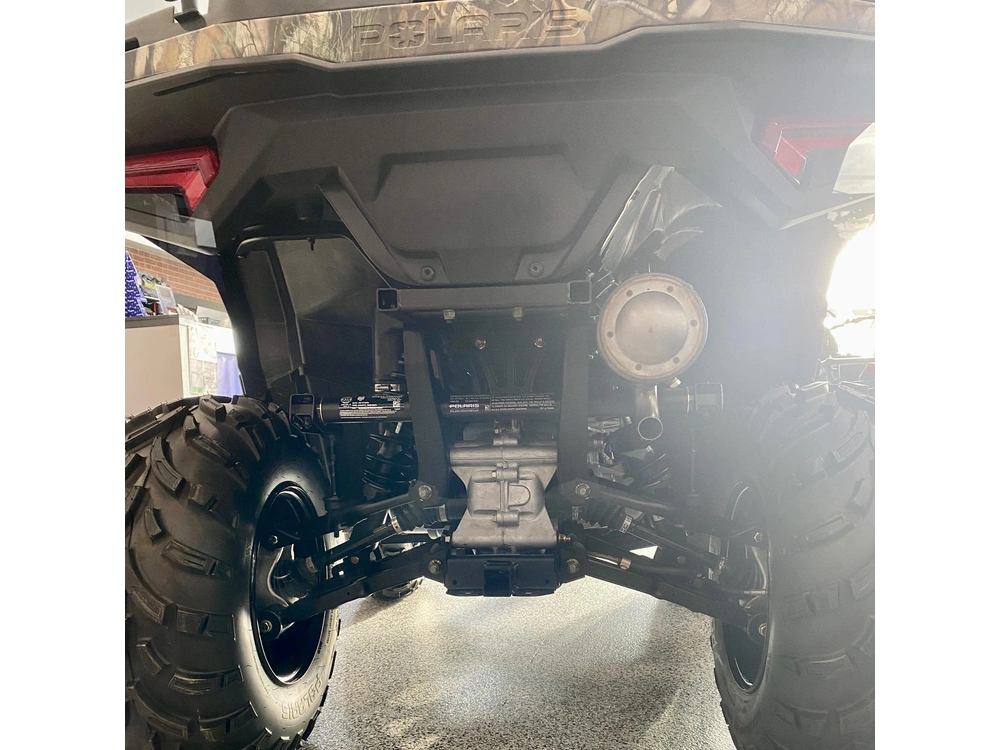 2025 Polaris Sportsman 570 Eps - Polaris Pursuit alt