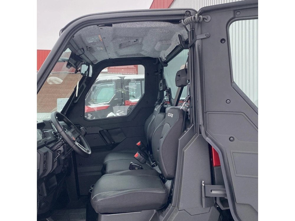 2026 Polaris Ranger Xp 1000 Northstar Ultimate alt