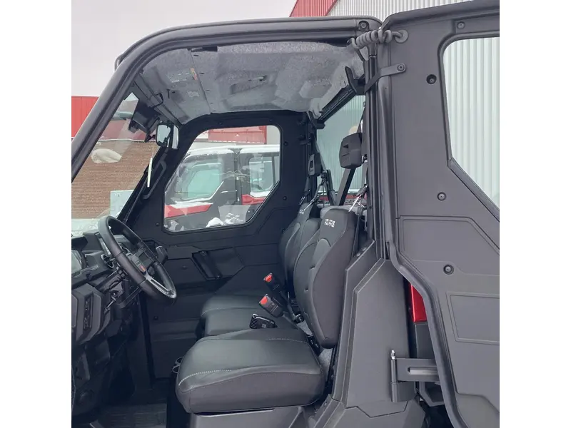 2026 Polaris RANGER XP 1000 NORTHSTAR ULTIMATE