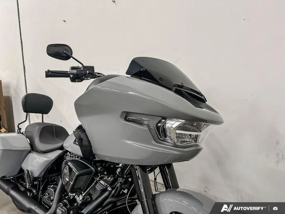 2025 Harley-davidson Fltrx - Road Glide® alt
