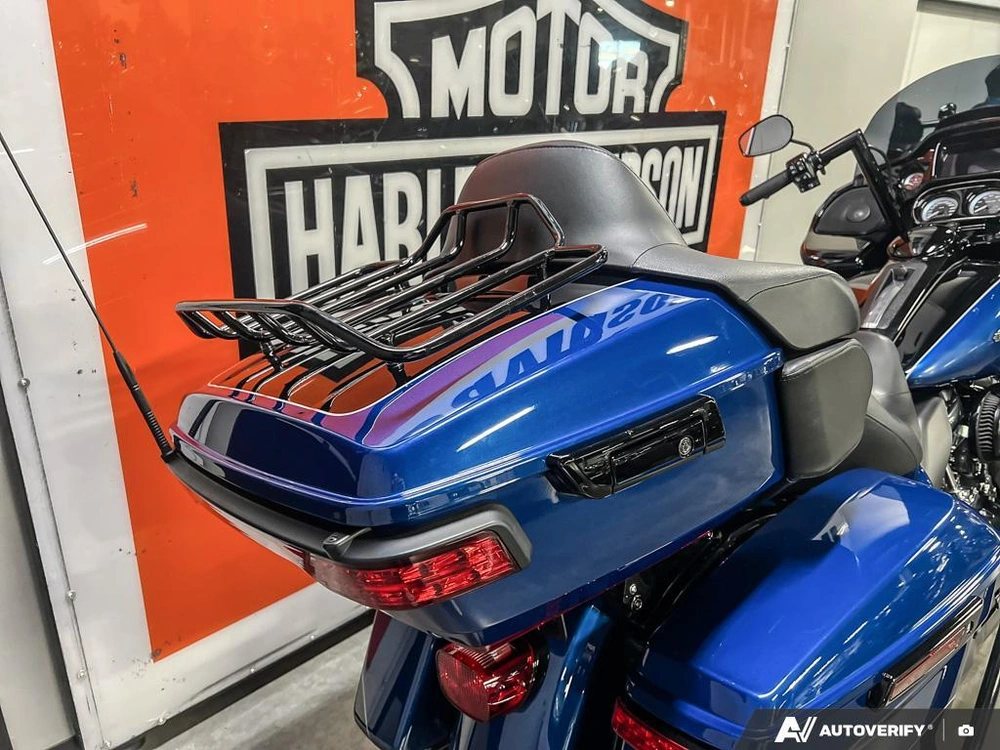 2022 Harley-davidson Fltrk - Road Glide™ Limited alt