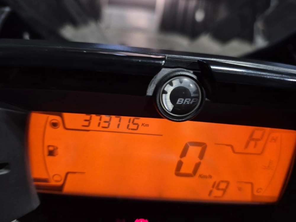 Can-am Spyder F3 2022 alt