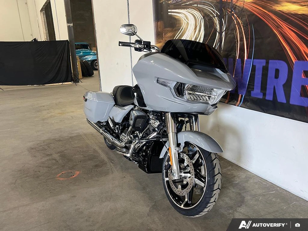 2025 Harley-davidson Fltrx - Road Glide® alt