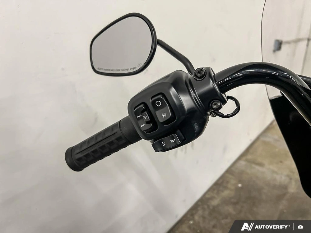 2025 Harley-davidson Flhc - Heritage Classic alt