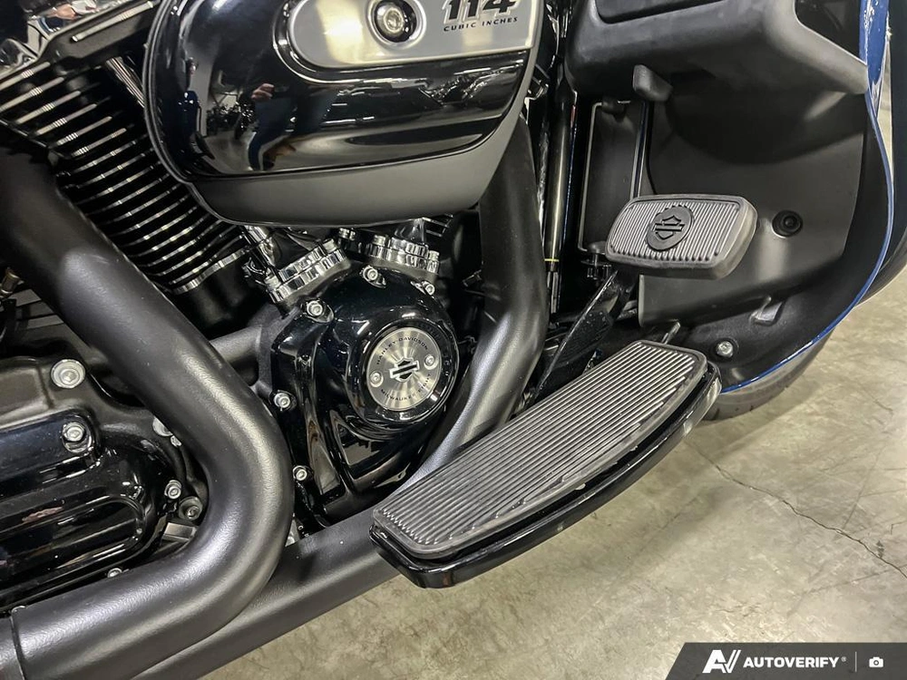 2023 Harley-davidson Flhtk - Ultra Limited alt