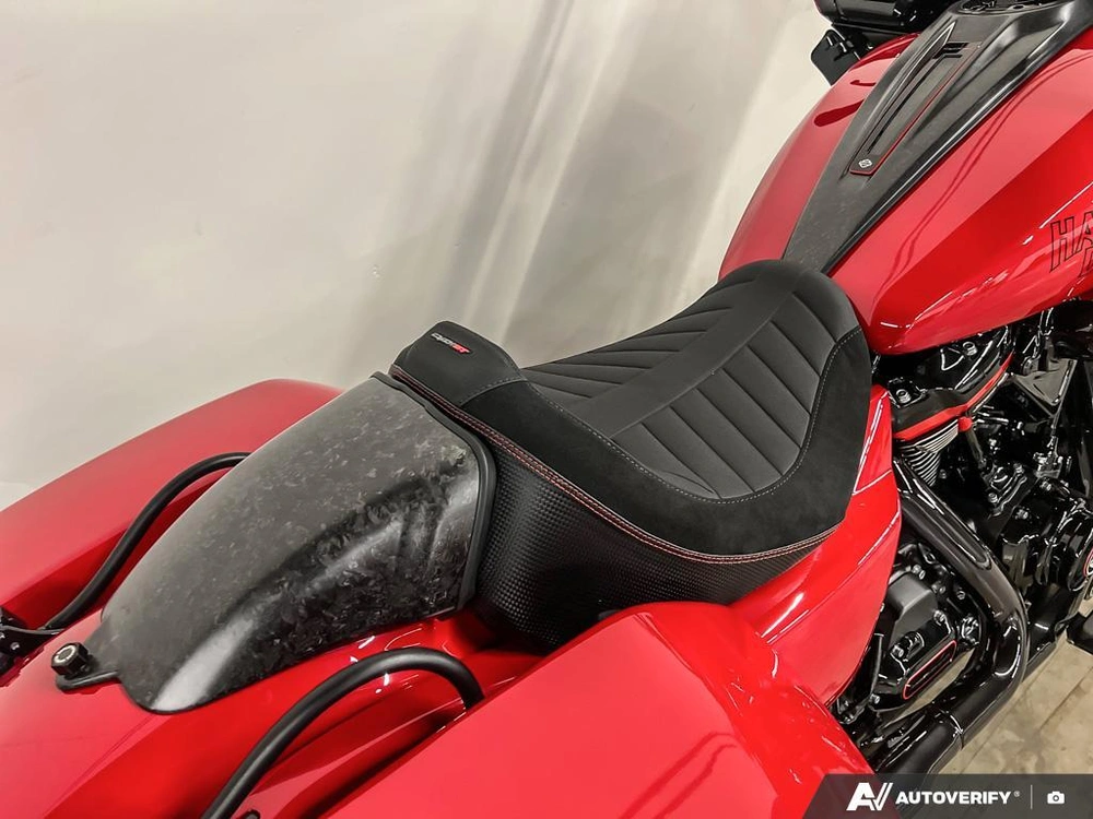 2025 Harley-davidson Fltrxstse - Cvo™ Road Glide™ St alt