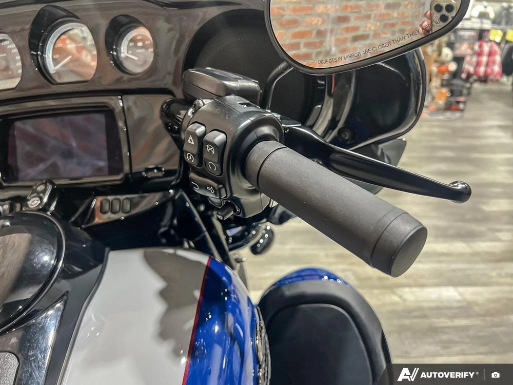 2023 Harley-davidson Flhtk - Ultra Limited alt
