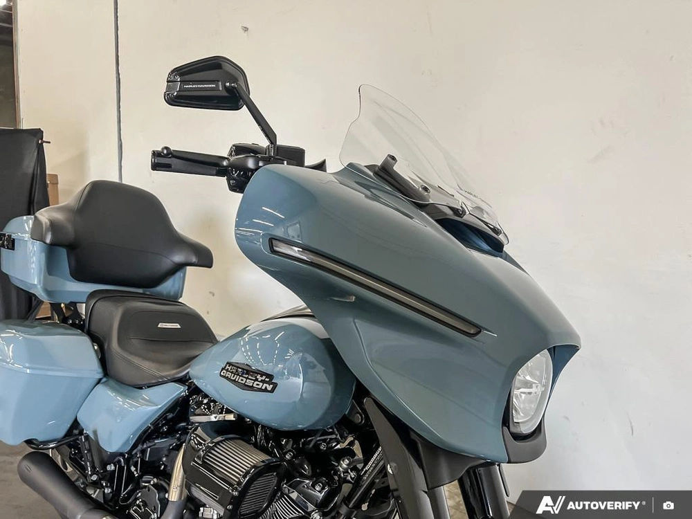 2024 Harley-davidson Flhx - Street Glide™ alt