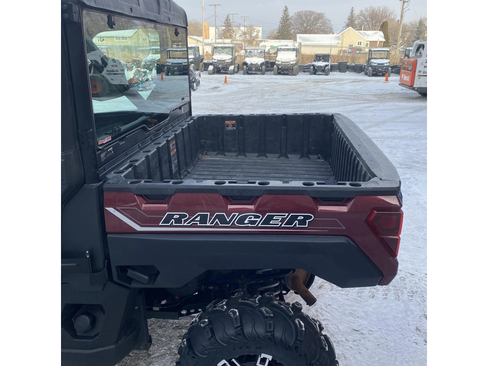 2021 Polaris Ranger Xp 1000 Northstar Premium alt