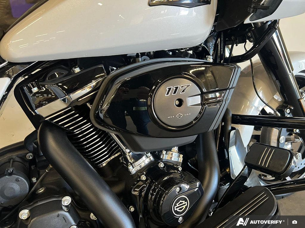 2025 Harley-davidson Fltrx - Road Glide® alt