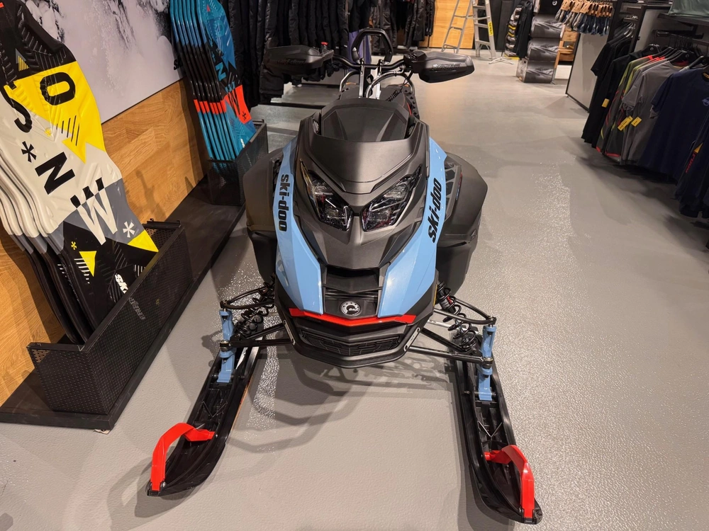 Ski-doo Expedition Xtreme Turbo R 2026 alt